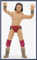 Jungle Boy Action Figure