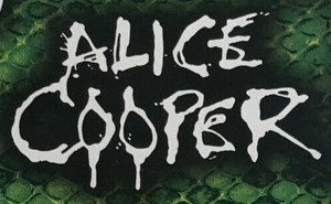 Alice Cooper (Funko)