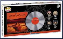 Dirt from Alice in Chains - Pop! Albums manufactured by Funko [Back]
