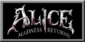 Alice Madness Returns