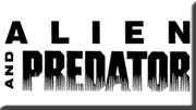 Alien and Predator