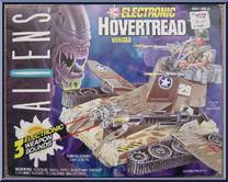 Hovertread Action Figure