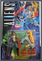 Hudson Action Figure