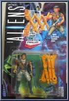O'Malley Action Figure