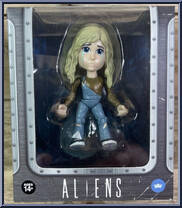 Rebecca “Newt” Jorden (Crying) from Aliens - Basic Series manufactured by Loyal Subjects [Front]