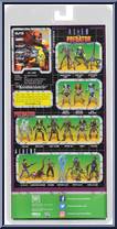 Apone from Aliens - Series 13 manufactured by Neca [Back]