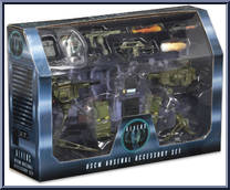 USCM Arsenal Accessory Set from Aliens - Accessories manufactured by Neca [Front]