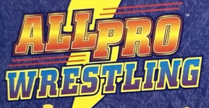 All Pro Wrestling