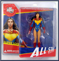 Super Lois from All Star - Basic Series manufactured by DC Direct [Front]