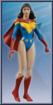 Super Lois Action Figure