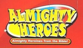Almighty Heroes