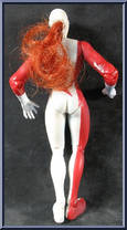 Sasquatch / Vindicator from Alpha Flight - Basic Series manufactured by Toy Biz [Vindicator]
