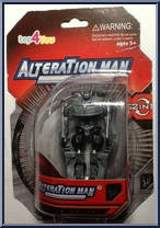 Glance from Alteration Man - Basic Series manufactured by top4you [Front]