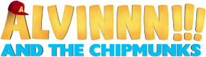 Alvinnn!!! and the Chipmunks