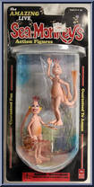 Brother & Sister Action Figure