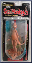 Dad Action Figure