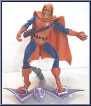 Hobgoblin Action Figure