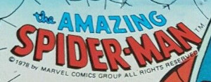 Amazing Spider-Man (Fleetwood)