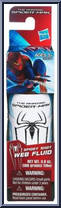 Spidey Shot Web Fluid from Amazing Spider-Man - Role Playing manufactured by Hasbro [Front]