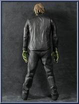 Angel (Pylean Demon) from Angel - Exclusives manufactured by Diamond Select [Loose]