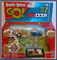 Multi-Pack Action Figure