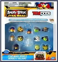 Rebels Heroes & Villains Action Figure