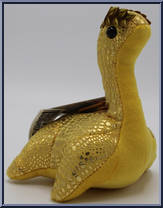 Nessie (Emperor) Action Figure