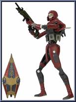 Revenant Action Figure