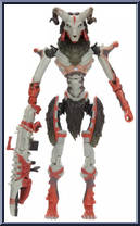 Revenant (Unholy Beast Legendary Skin) Action Figure