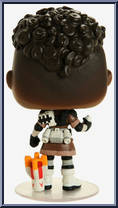 Bangalore from Apex Legends - Pop! Vinyl Figures manufactured by Funko [Loose]