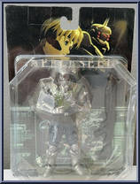 Briareos Action Figure