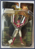 Carmine Action Figure