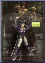 Cerulean Action Figure