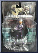 Deunan Action Figure
