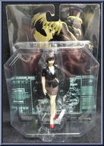 Hitomi A Action Figure