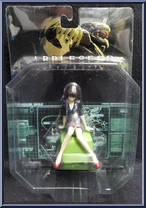 Hitomi B Action Figure
