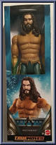 Aquaman Action Figure