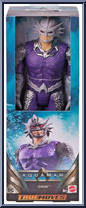 Orm from Aquaman Movie - True Moves manufactured by Mattel [Front]