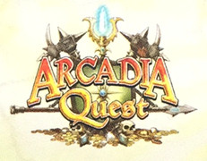 Arcadia Quest