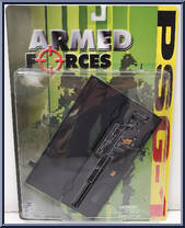 PSG-1 Action Figure