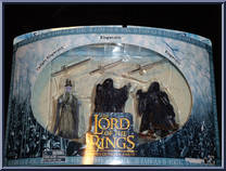 Ringwraiths Action Figure