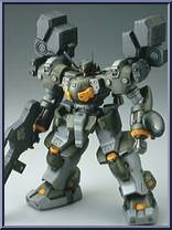 Mech 02 Zio Matrix ZCH-GR/1 (Green Exclusive) from Armored Core 2 - Another Age manufactured by Artfx - Squaresoft [Loose]
