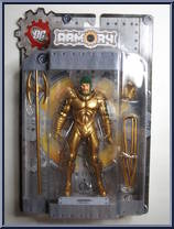 Aquaman Action Figure