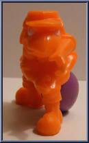 Beau Geste Action Figure
