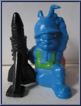 Incoming Action Figure