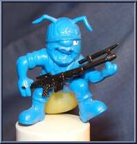 Stabber Action Figure