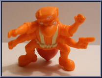 Stalker Action Figure
