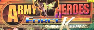 Army Heroes Force