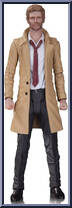 Constantine from Arrow - Basic Series manufactured by DC Collectibles [Loose]