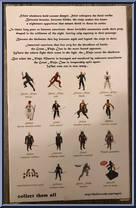 Arms / Hands / Wraps Pack from Articulated Icons - Feudal Series manufactured by Six Star [Back]
